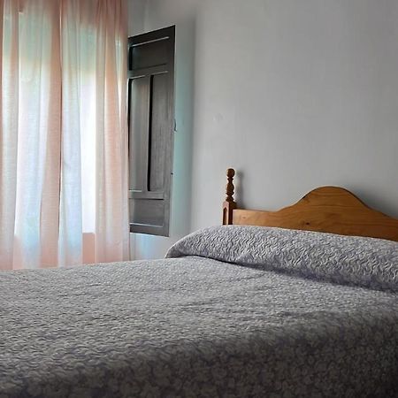 Casa Fuente Del Molino De La Iruela Villa Buitenkant foto