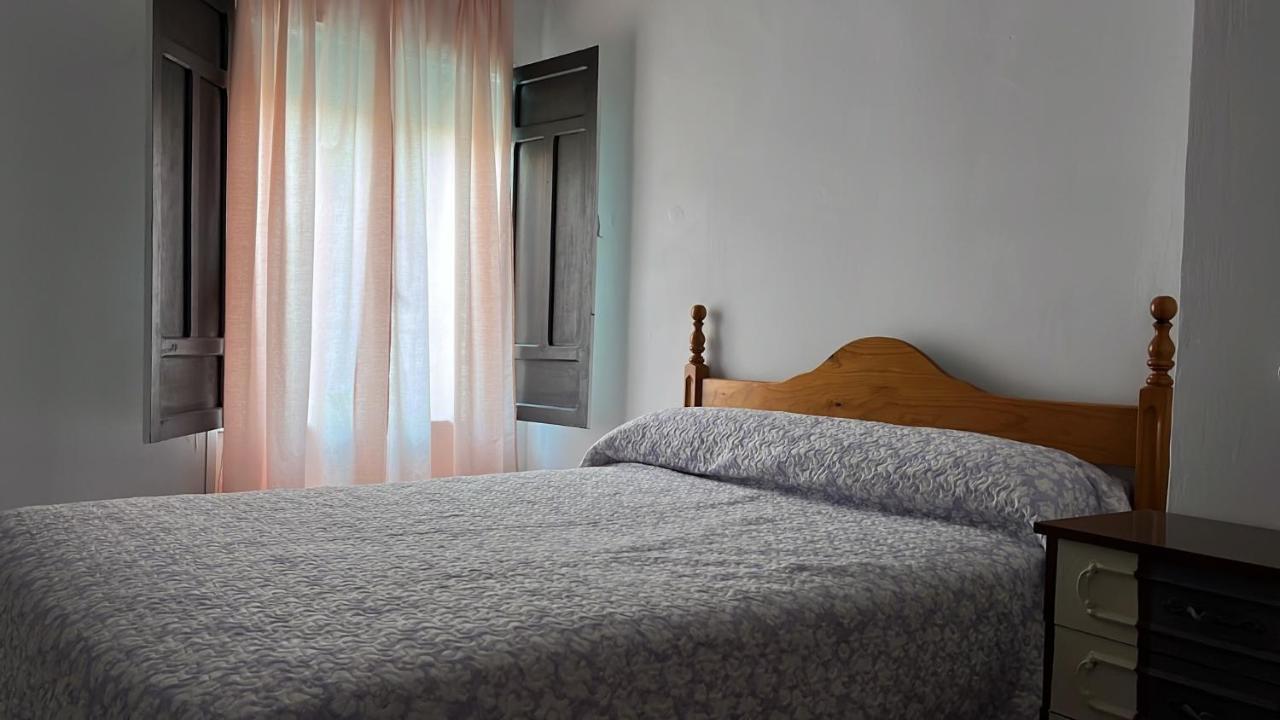 Casa Fuente Del Molino De La Iruela Villa Buitenkant foto